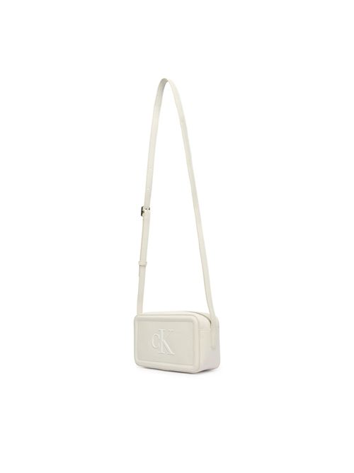 CALVIN KLEIN monogram camera bag CALVIN KLEIN | LV04F3220G4LX